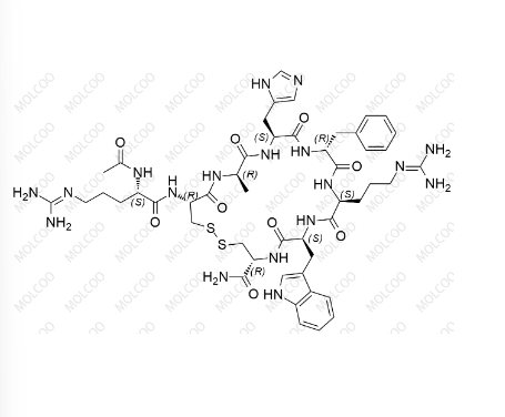 司美诺肽;920014-72-8