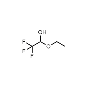 三氟乙醛缩半乙醇 433-27-2
