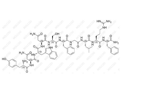 Kisspeptin-10;374675-21-5