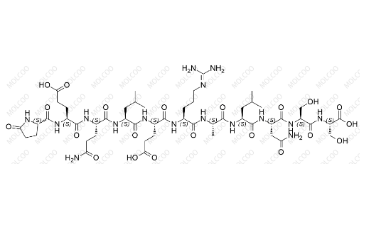 西比奈肽;1208243-50-8