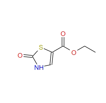 2-氧代-2,3-二氢噻唑-5-甲酸乙酯