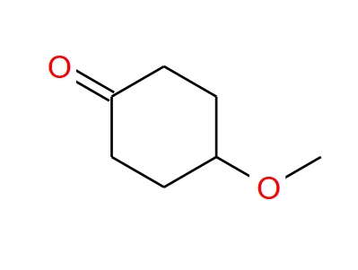 4-甲氧基环己酮