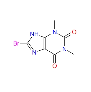 8-溴茶碱