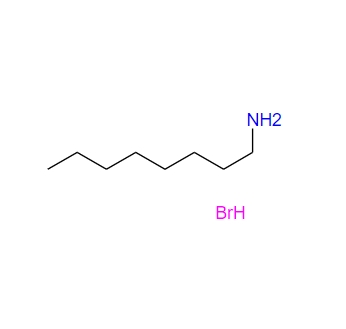 正辛胺氢溴酸盐