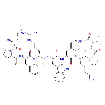 九肽-1，NONAPEPTIDE-1，158563-45-2