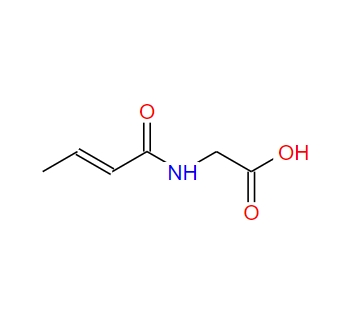 N-Crotonylglycine