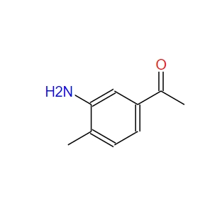 1-(3-AMINO-4-METHYLPHENYL)ETHANONE