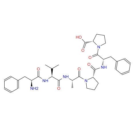 六肽-11，Hexapeptide-11，161258-30-6