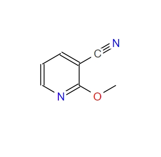 3-氰基-2-甲氧基吡啶