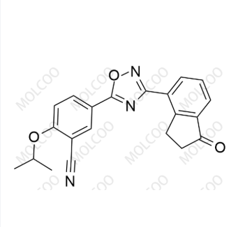 奥扎莫德杂质 2251699-84-8