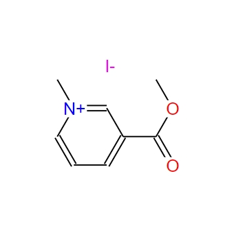 3-(Methoxycarbonyl)-1-MethylpyridiniuM iodide