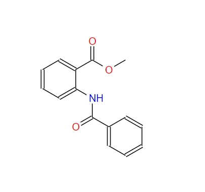 METHYL N-BENZOYLANTHRANILATE