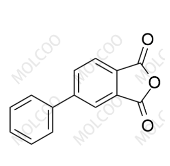 氯噻酮杂质 955-16-8