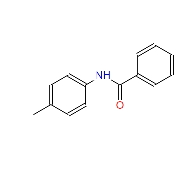 N-(4-甲基苯基)苯甲酰胺