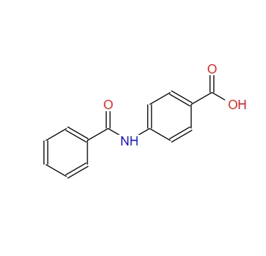 4-苯甲酰氨基苯甲酸