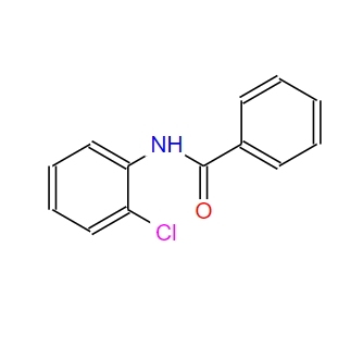 N-(2-氯苯基)苯甲酰胺