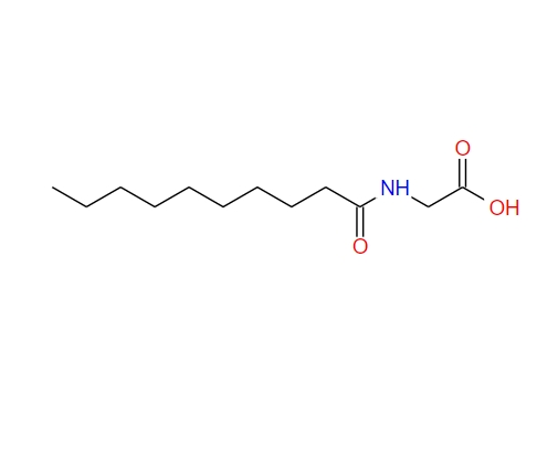 N-DECANOYLGLYCINE
