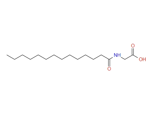 MYRISTOYL-GLY-OH