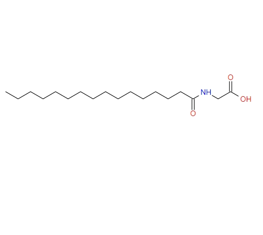 棕榈酰甘氨酸