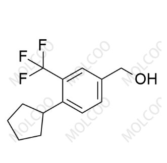 伊曲莫德杂质 957205-39-9