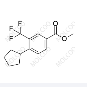 伊曲莫德杂质 161622-16-8