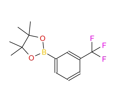 3-(三氟甲基)苯硼酸频哪醇酯