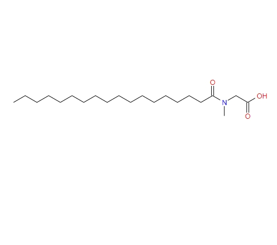 硬脂酰基肌氨酸