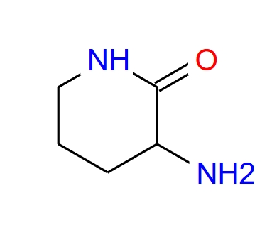 3-氨基哌啶-2-酮