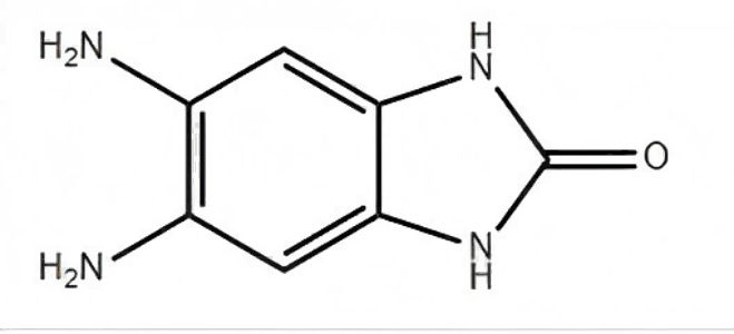 5,6-二氨基苯并咪唑-2-酮