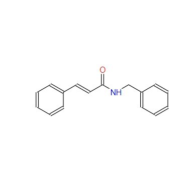 N-肉桂酰苄胺