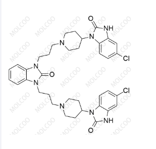 多潘立酮EP杂质F 1391053-55-6