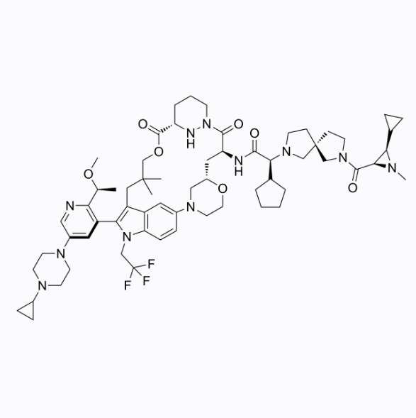 RMC9805，Zoldonrasib