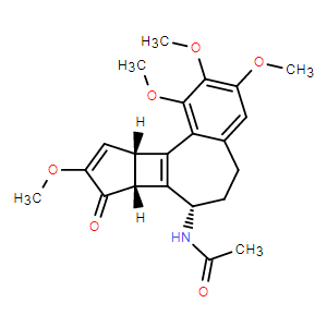β-光秋水仙碱