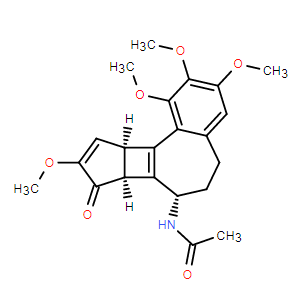 γ-光秋水仙碱