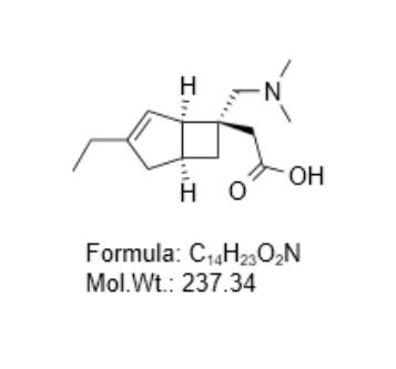 Z5-4(双甲基杂质)