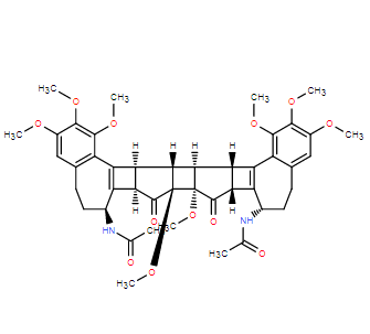 α-光秋水仙碱