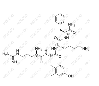 伊拉米肽;736992-21-5
