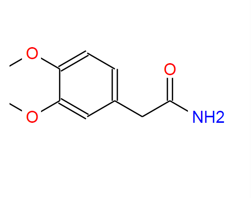 3,4-二甲氧基苯乙酰胺