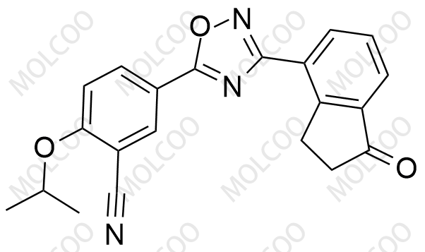奥扎莫德杂质44