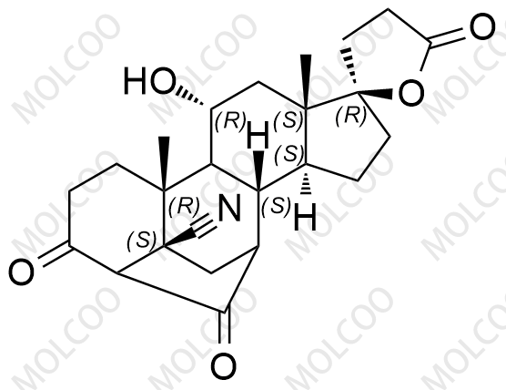 依普利酮杂质11
