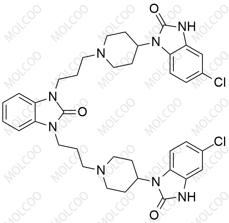 多潘立酮EP杂质F