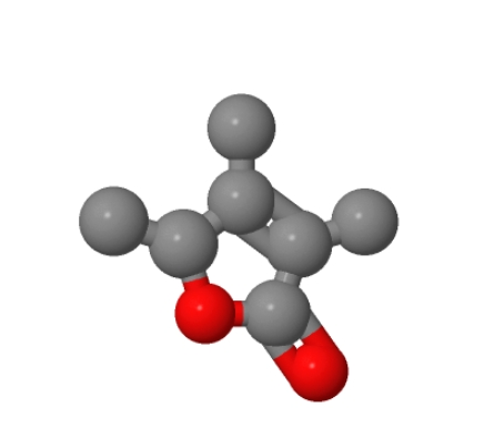 3,4,5-三甲基-2(5H)-呋喃酮 33488-51-6