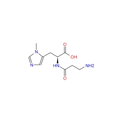 3-甲基肌肽，鹅肌肽，L-Anserine，584-85-0