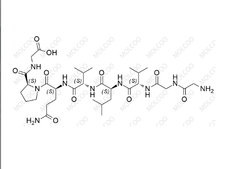 拉瑞唑来;25126-32-3