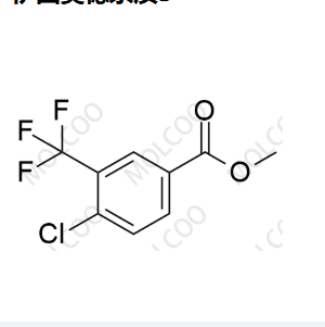 伊曲莫德杂质 115591-64-5