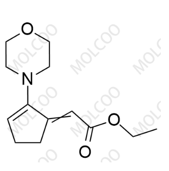 伊曲莫德杂质 380350-42-5