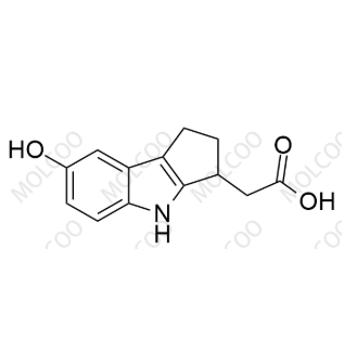 伊曲莫德杂质 1643842-61-8