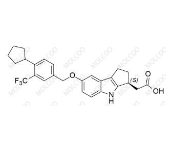 伊曲莫德杂质 1206123-51-4