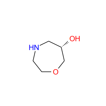 (S)-[1,4]氧杂氮杂环庚烷-6 - 羟基
