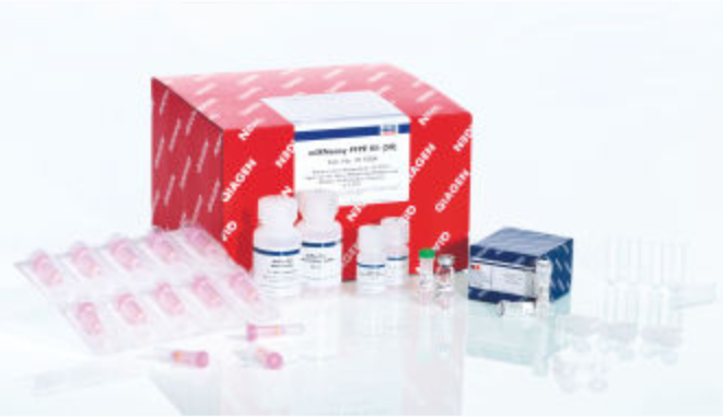 miRNeasy血清/血浆Advanced小RNA提取试剂盒（50次）